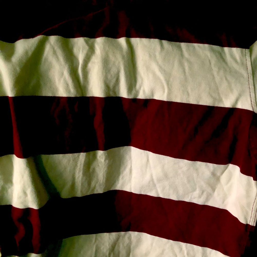 Ralph Lauren Rugby